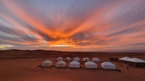 Sun Bivouac Chegaga